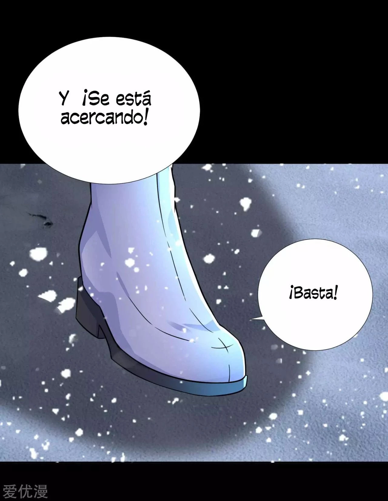 El rey del apocalipsis > Capitulo 195 > Page 81